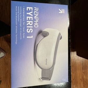 RENPHO Eyeris 1 pulsating eye mask